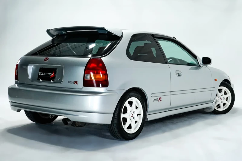 Honda Civic EK9 Type R JDM , снимка 2 - Автомобили и джипове - 52749718