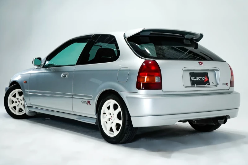 Honda Civic EK9 Type R JDM , снимка 4 - Автомобили и джипове - 52749718