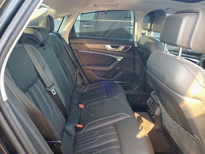 Audi A6 PRESTIGE* QUATTRO* DISTRONIC* 360* DIGITAL* КОЖА* , снимка 10 - Автомобили и джипове - 52617347