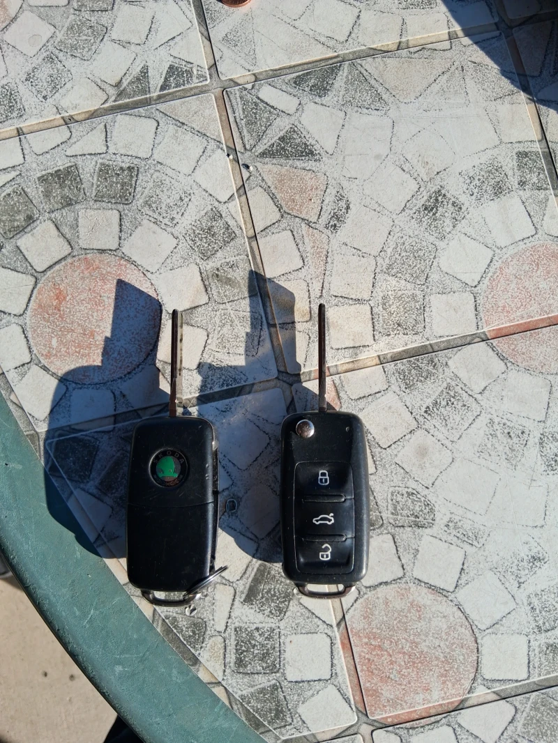 Skoda Octavia 1.6tdi, снимка 16 - Автомобили и джипове - 52805279