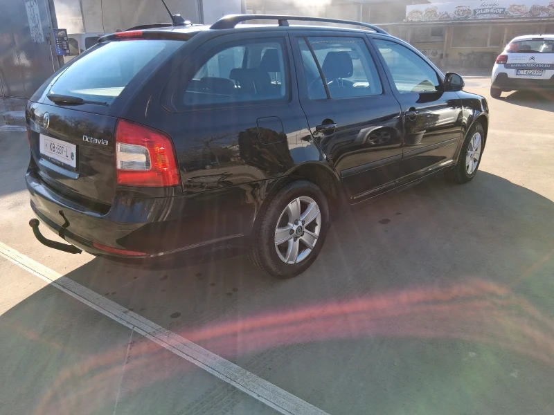 Skoda Octavia 1.6tdi, снимка 4 - Автомобили и джипове - 52805279