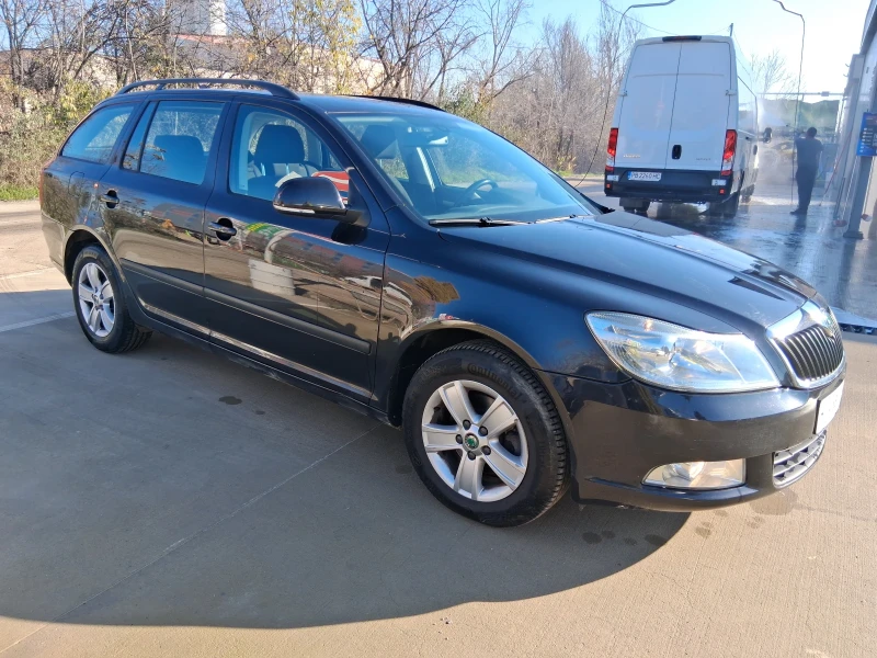 Skoda Octavia 1.6tdi, снимка 3 - Автомобили и джипове - 52805279