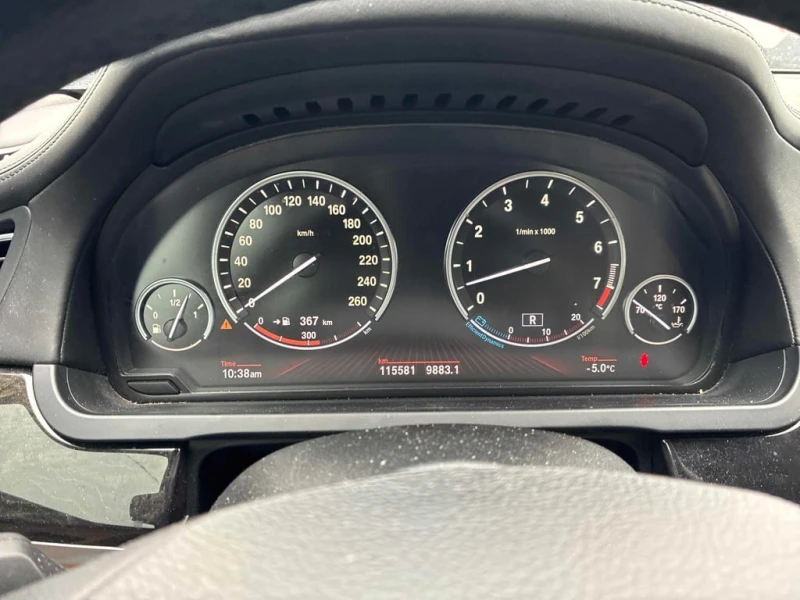 BMW 750 * 750Li xDrive * CARFAX * ЦЕНА ДО БГ, снимка 8 - Автомобили и джипове - 52826285