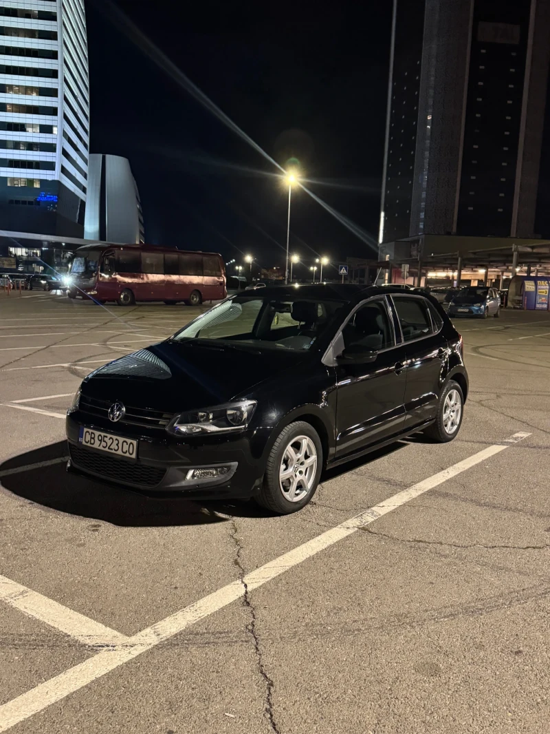 VW Polo, снимка 2 - Автомобили и джипове - 52828591