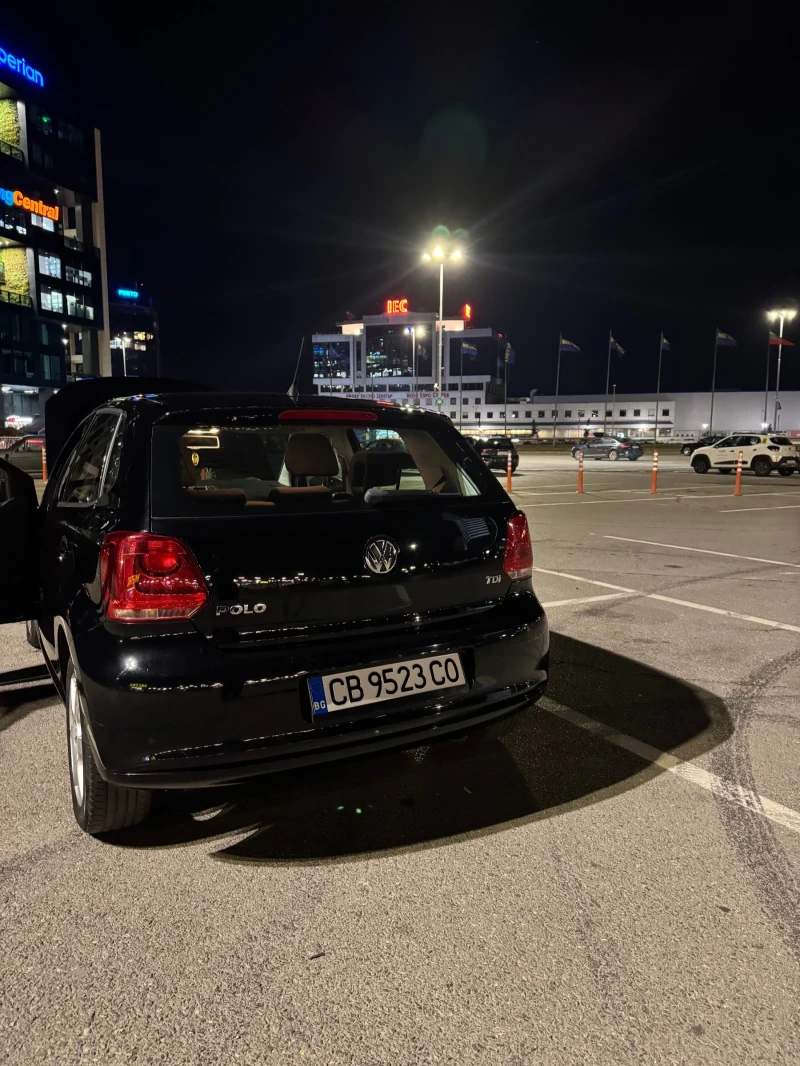 VW Polo, снимка 4 - Автомобили и джипове - 52828591