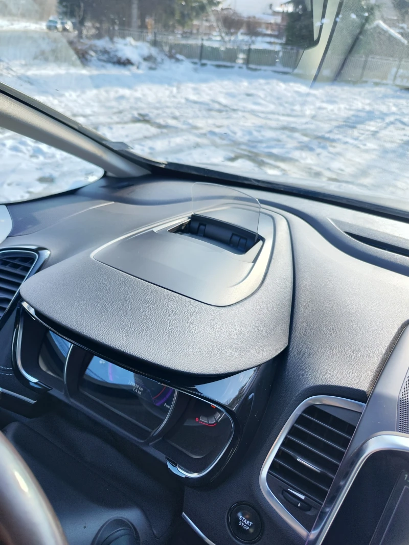 Renault Espace initiale Paris, снимка 3 - Автомобили и джипове - 53081312