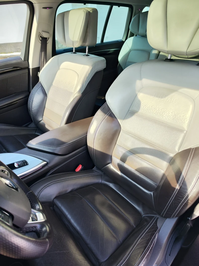 Renault Espace initiale Paris, снимка 7 - Автомобили и джипове - 53081312