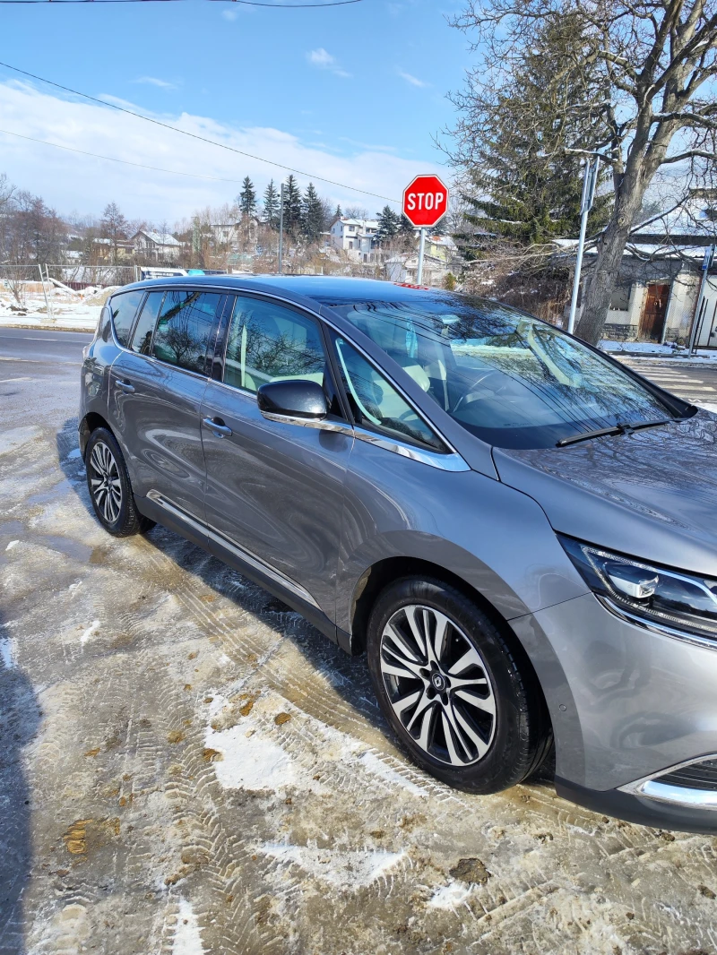 Renault Espace initiale Paris, снимка 14 - Автомобили и джипове - 53081312