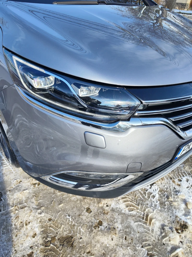 Renault Espace initiale Paris, снимка 15 - Автомобили и джипове - 53081312