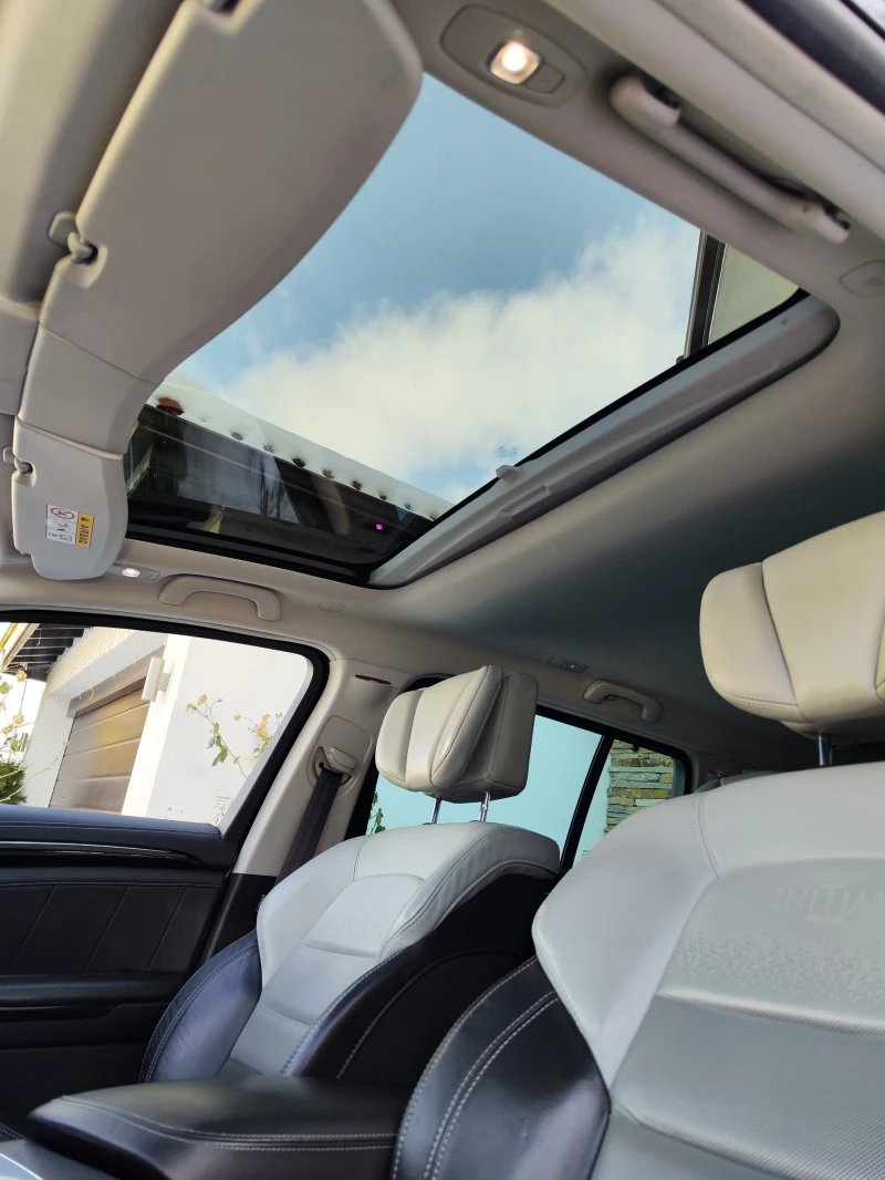 Renault Espace initiale Paris, снимка 5 - Автомобили и джипове - 53081312