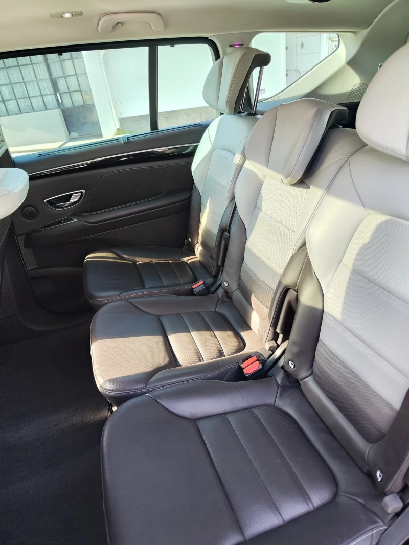 Renault Espace initiale Paris, снимка 6 - Автомобили и джипове - 53081312