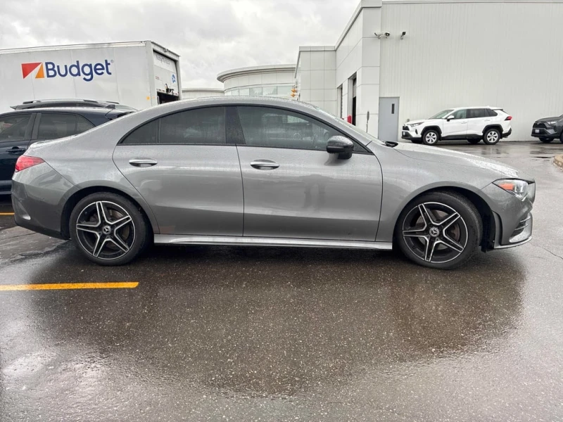 Mercedes-Benz CLA 250  CARFAX, снимка 17 - Автомобили и джипове - 53095588