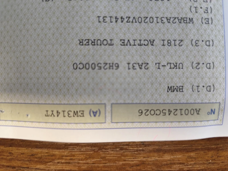 BMW 2 Active Tourer 1.5i* LED* EURO6B* KLIMATRONIK* , снимка 17 - Автомобили и джипове - 53131298