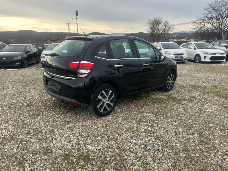 Citroen C3, снимка 4 - Автомобили и джипове - 53212934