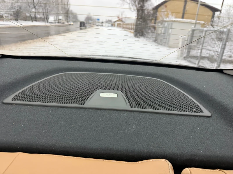 Renault Laguna Coupe, снимка 14 - Автомобили и джипове - 53327008