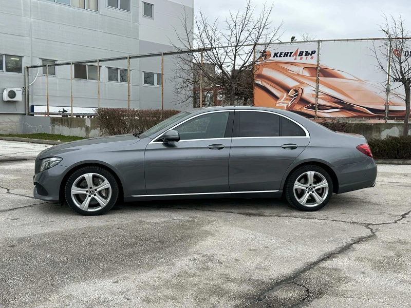 Mercedes-Benz E 350, снимка 2 - Автомобили и джипове - 53531376
