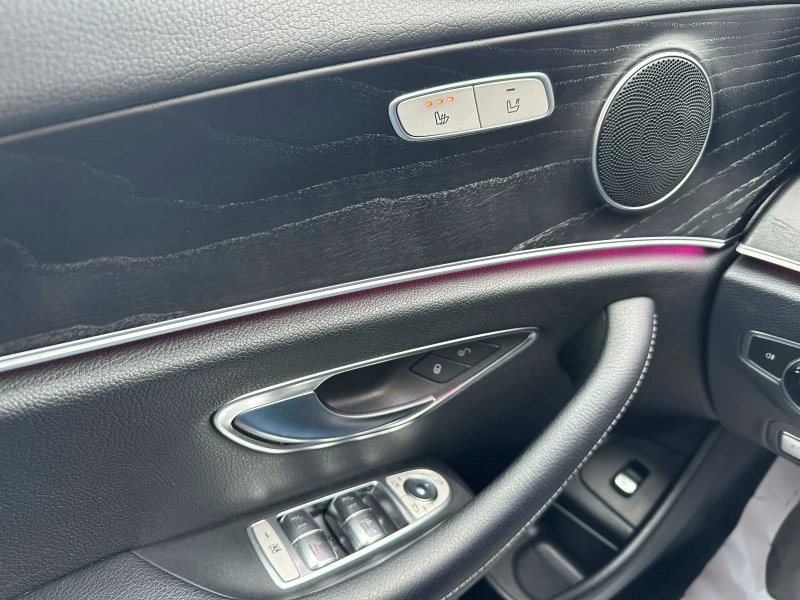 Mercedes-Benz E 350, снимка 15 - Автомобили и джипове - 53531376