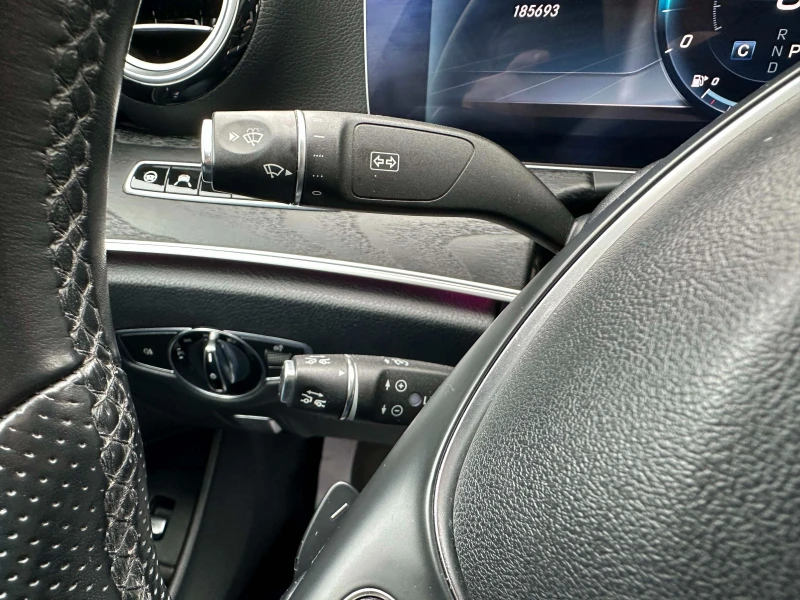 Mercedes-Benz E 350, снимка 14 - Автомобили и джипове - 53531376