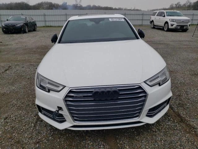 Audi A4  PREMIUM PLUS, снимка 2 - Автомобили и джипове - 48573654