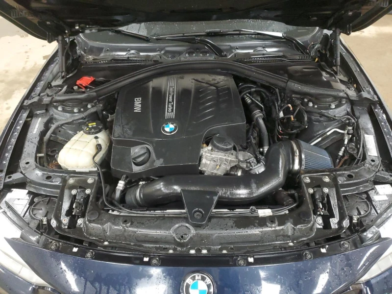 BMW 435 XI GRAN COUPE/ М PACK/HARMAN/KARDON/RECARO - 22400 лв. - 18767285 | Car24.bg