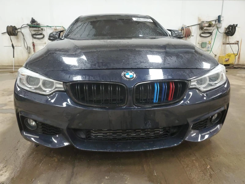 BMW 435 XI GRAN COUPE/ М PACK/HARMAN/KARDON/RECARO - 22400 лв. - 18767285 | Car24.bg