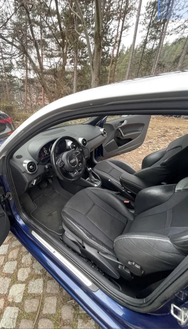 Audi A1 3x S-Line - изображение 2