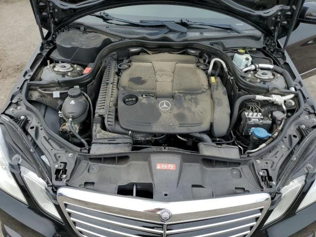 Mercedes-Benz E 350 Кожа* Подгрев* Keyless* NAVI* PANO, снимка 11 - Автомобили и джипове - 53194398