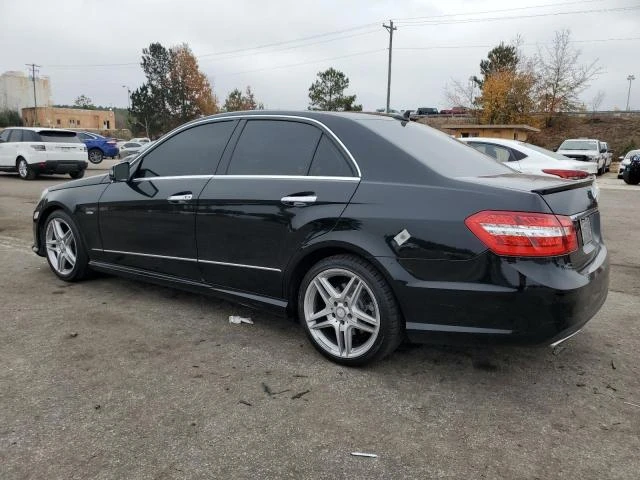 Mercedes-Benz E 350 Кожа* Подгрев* Keyless* NAVI* PANO, снимка 2 - Автомобили и джипове - 53194398