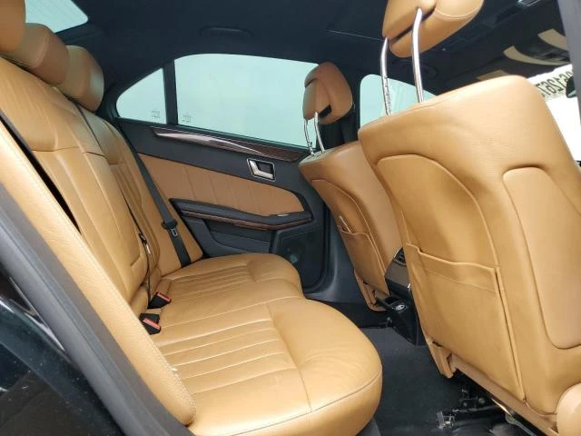 Mercedes-Benz E 350 Кожа* Подгрев* Keyless* NAVI* PANO, снимка 10 - Автомобили и джипове - 53194398