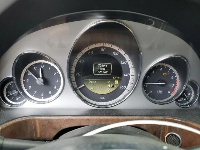 Mercedes-Benz E 350 Кожа* Подгрев* Keyless* NAVI* PANO, снимка 9 - Автомобили и джипове - 53194398