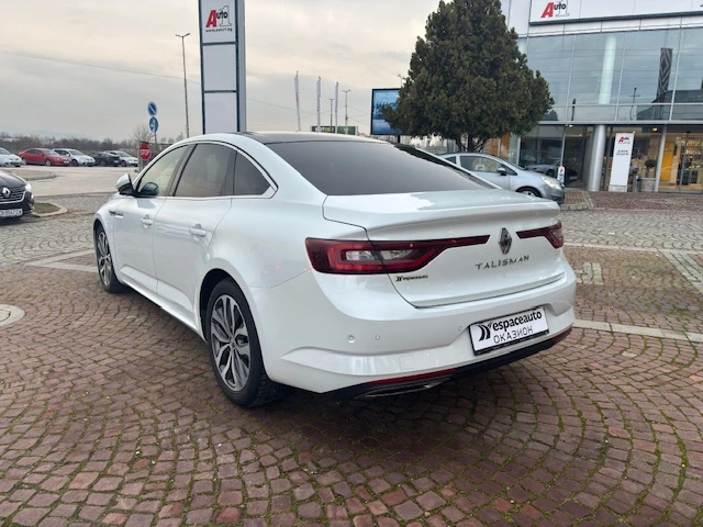 Renault Talisman Tce 200 к.с. бензин Stop&Start EDC7 - изображение 7