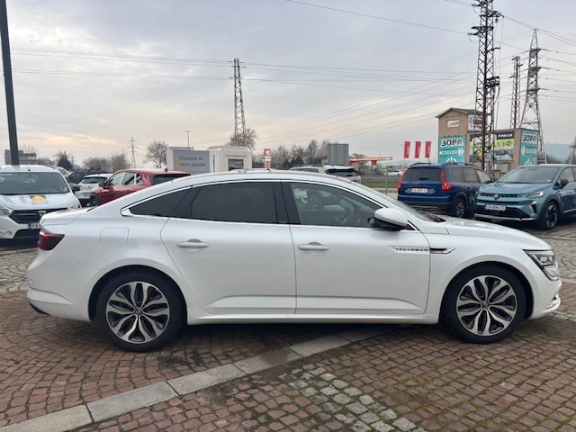 Renault Talisman Tce 200 к.с. бензин Stop&Start EDC7 - изображение 3