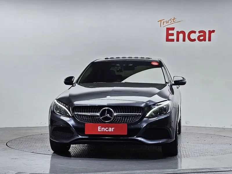 Mercedes-Benz C 200 W205 | Mobile.bg � ����������� 8