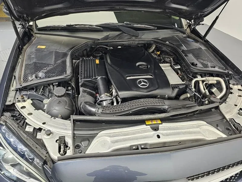Mercedes-Benz C 200 W205 | Mobile.bg � ����������� 16