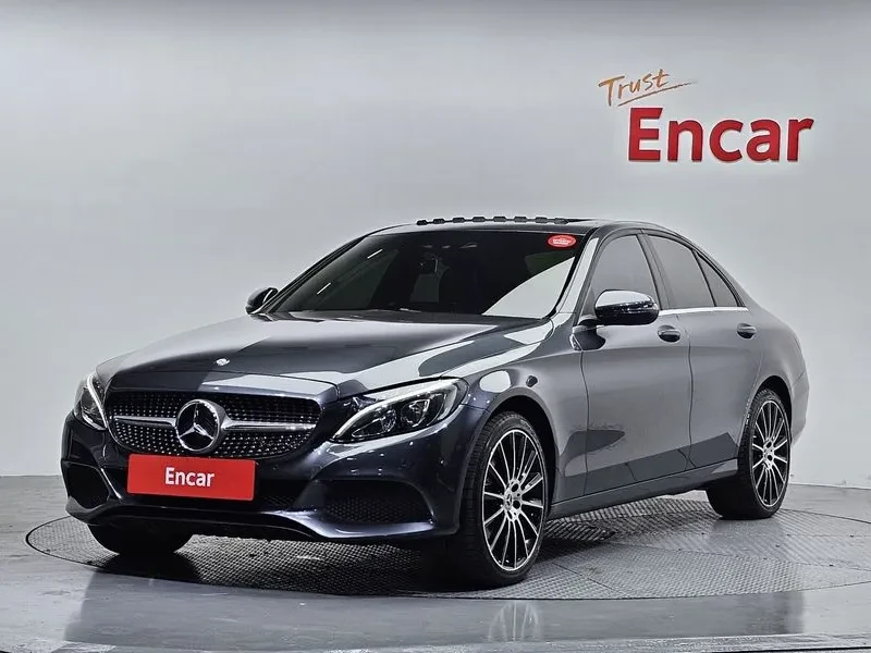Mercedes-Benz C 200 W205 | Mobile.bg � ����������� 3