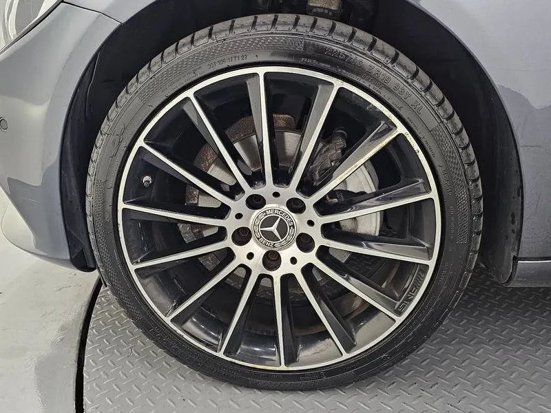 Mercedes-Benz C 200 W205 | Mobile.bg � ����������� 15