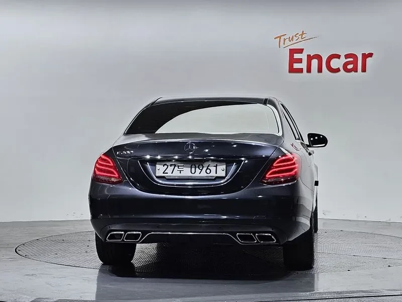 Mercedes-Benz C 200 W205 | Mobile.bg � ����������� 11