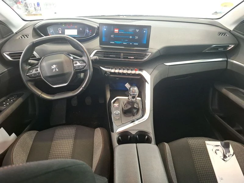 Peugeot 3008 3008 1.5 Blue-HDi Active Business, снимка 11 - Автомобили и джипове - 55383048