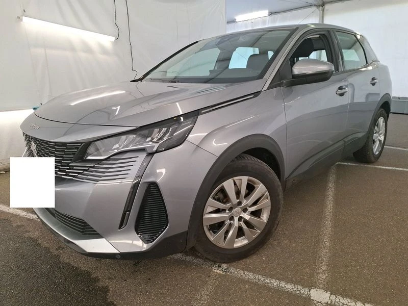 Peugeot 3008 3008 1.5 Blue-HDi Active Business