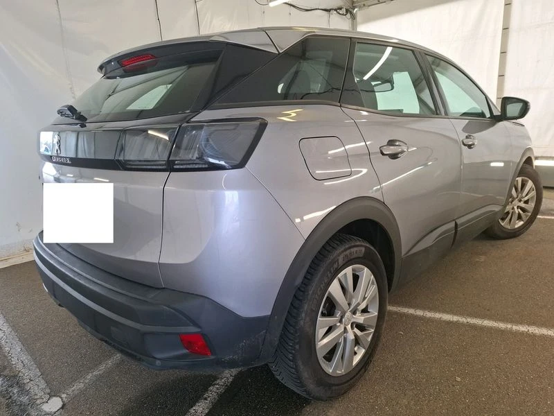 Peugeot 3008 3008 1.5 Blue-HDi Active Business, снимка 5 - Автомобили и джипове - 55383048