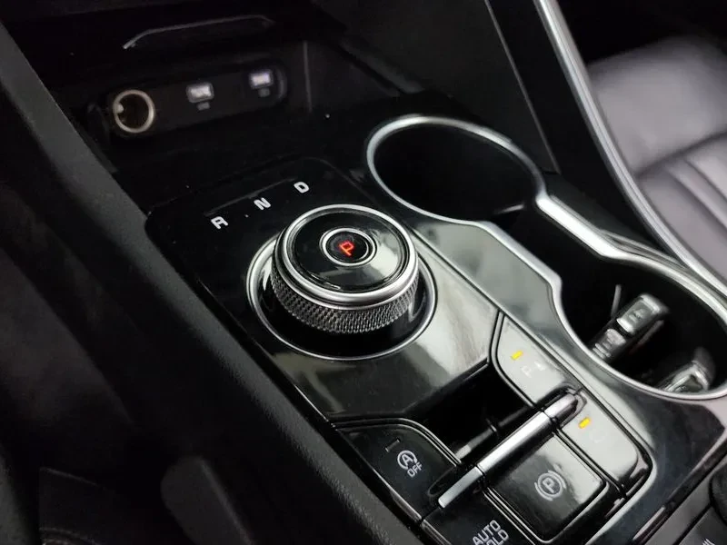 Kia K5 1.6 Turbo Noblesse, снимка 9 - Автомобили и джипове - 55612984