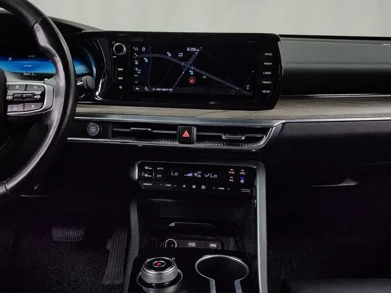 Kia K5 1.6 Turbo Noblesse, снимка 14 - Автомобили и джипове - 55612984