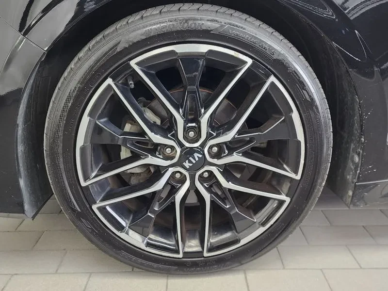 Kia K5 1.6 Turbo Noblesse, снимка 5 - Автомобили и джипове - 55612984