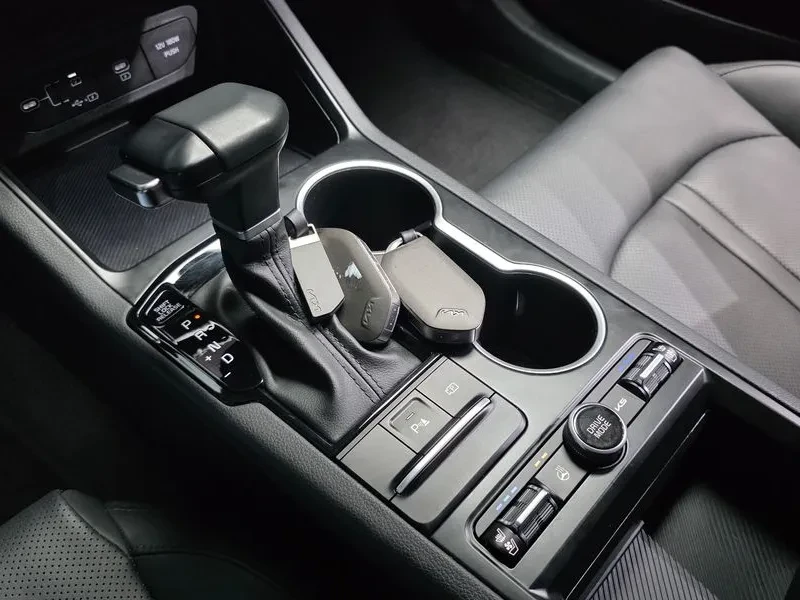 Kia K5 2.0 Lpi Prestige, снимка 9 - Автомобили и джипове - 55738865