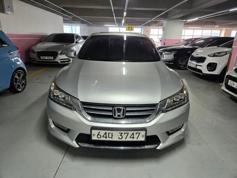 Honda Accord 2.4 9Th Gen  | Mobile.bg � ����������� 2
