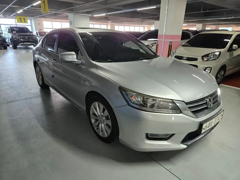 Honda Accord 2.4 9Th Gen  | Mobile.bg � ����������� 5