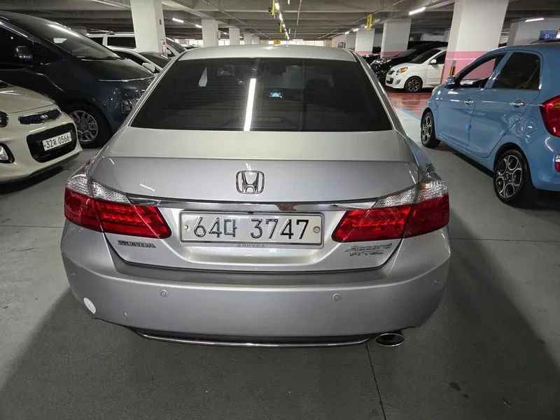 Honda Accord 2.4 9Th Gen  | Mobile.bg � ����������� 8