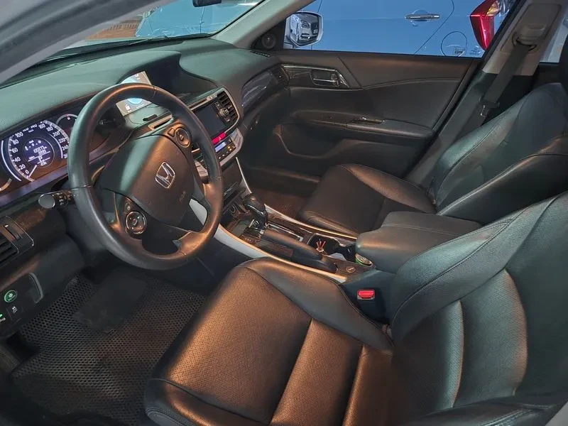 Honda Accord 2.4 9Th Gen  | Mobile.bg � ����������� 16