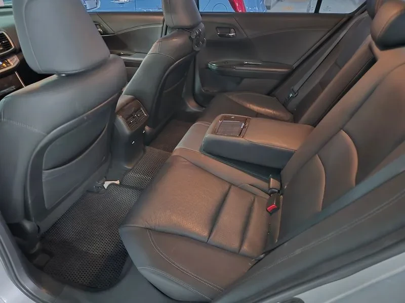 Honda Accord 2.4 9Th Gen  | Mobile.bg � ����������� 17