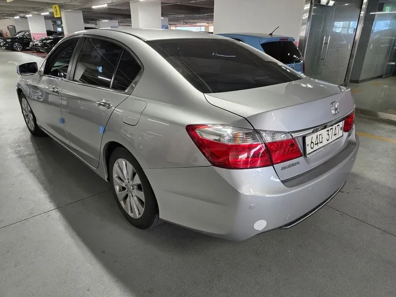 Honda Accord 2.4 9Th Gen  | Mobile.bg � ����������� 11